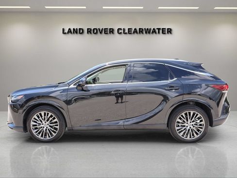 Used 2023 Lexus RX 350 FWD w/ Accessory Package image 2