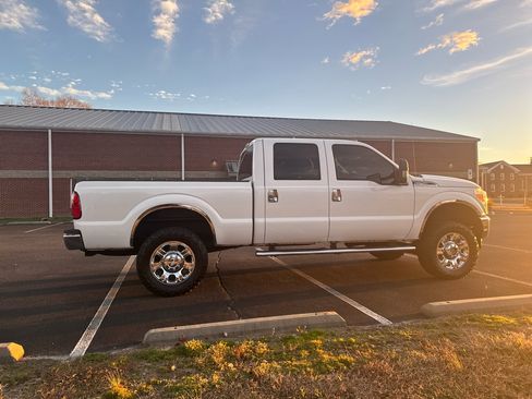 Used 2012 Ford F250 XLT image 4