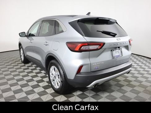 Used 2024 Ford Escape Active w/ Tech Pack #1 image 7