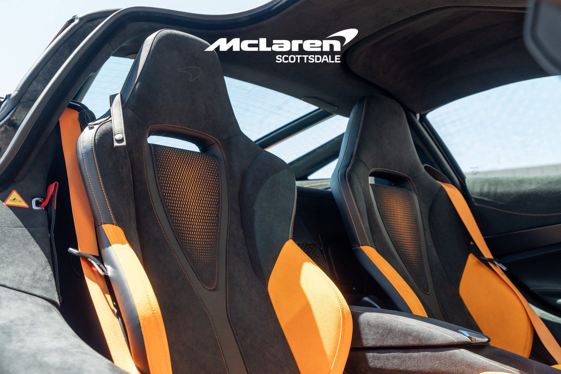New 2027 McLaren 750S RWD image 12