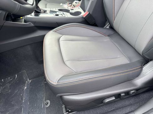New 2026 Subaru Crosstrek 2.5i Limited AWD/4WD image 15