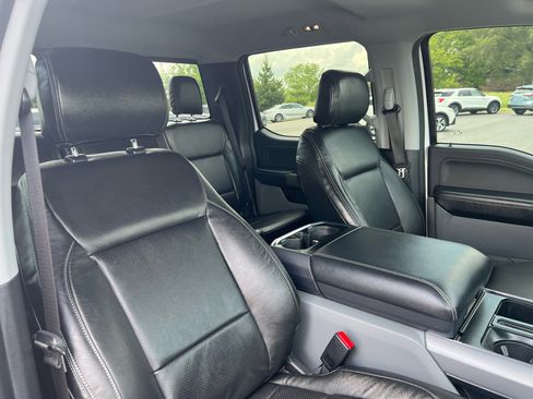 Used 2023 Ford F150 XLT w/ Equipment Group 302A High image 20