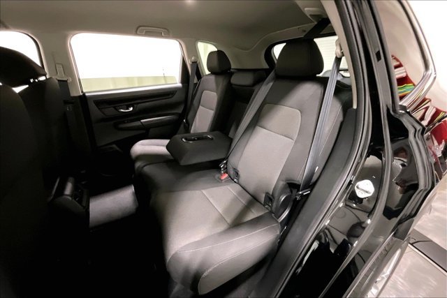 Used 2025 Honda CR-V LX image 26
