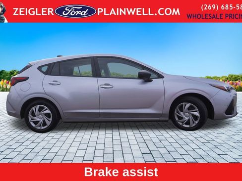 Used 2024 Subaru Impreza 2.0i image 6