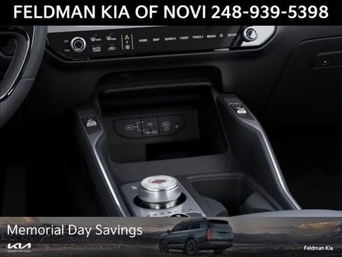 New 2026 Kia Sorento EX AWD/4WD image 24