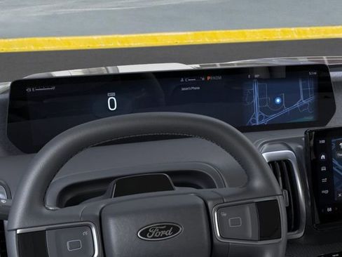 New 2026 Ford Expedition Max Platinum w/ Stealth Appearance Package image 15