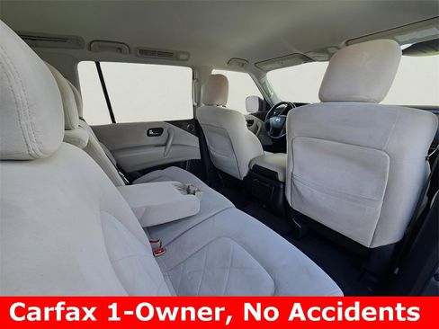 Used 2017 Nissan Armada SV w/ Driver Package image 61
