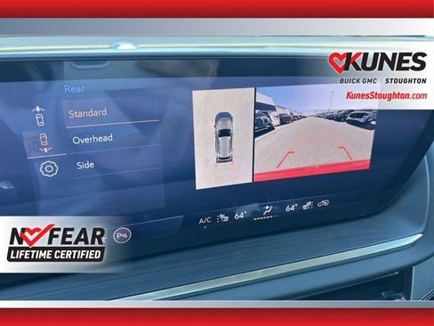 New 2025 Buick Envision Preferred image 32