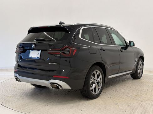 Used 2023 BMW X3 xDrive30i w/ Premium Package AWD/4WD image 9