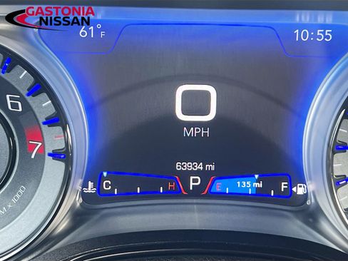 Used 2023 Chrysler 300 S image 15