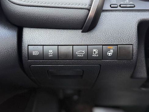 Used 2023 Toyota Camry XSE w/ Blackout Package (TMS) image 23