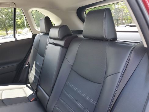 Used 2023 Toyota RAV4 Limited image 15