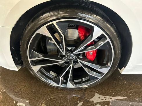 Used 2024 Audi S5 Premium Plus AWD/4WD image 9