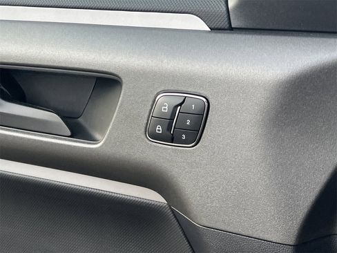 New 2025 Ford Bronco Sport Outer Banks w/ Outer Banks Tech Package+ image 17