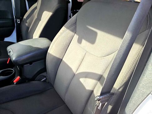 Used 2015 Jeep Wrangler Unlimited Sport w/ Quick Order Package 24S image 21