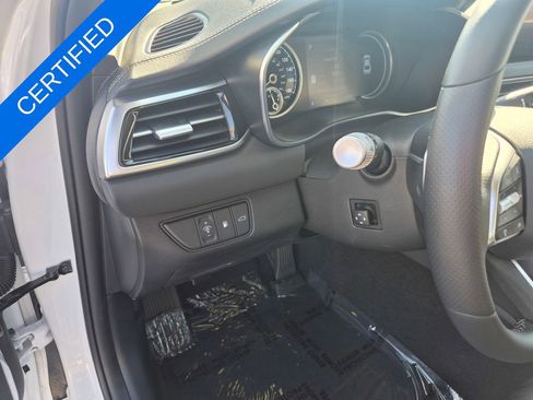 Used 2026 Genesis G70 2.5T Prestige image 13