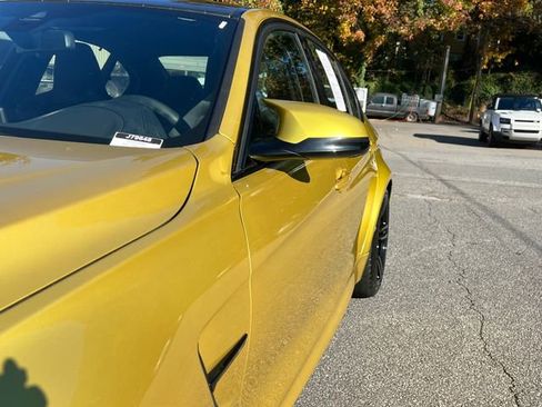 Used 2018 BMW M3 image 11