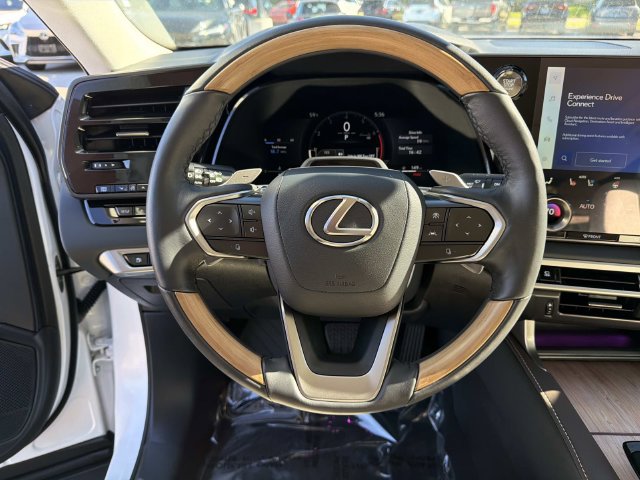 Certified 2026 Lexus RX 350 AWD w/ Convenience Package image 19