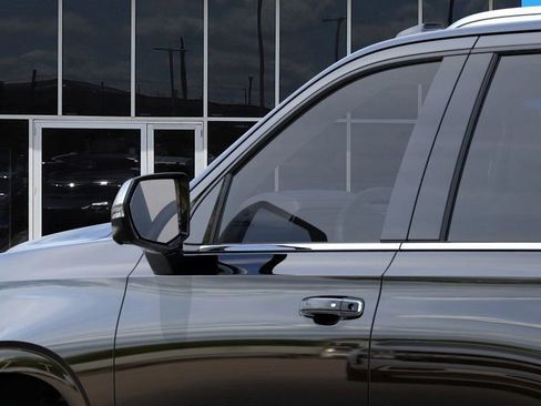 New 2026 Chevrolet Tahoe Premier image 12