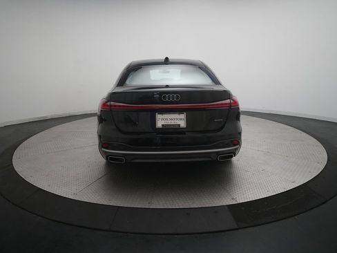 Used 2025 Audi A5 2.0T Premium w/ Convenience Package AWD/4WD image 26