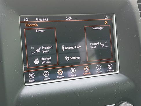 Used 2018 Jeep Grand Cherokee Limited RWD image 17