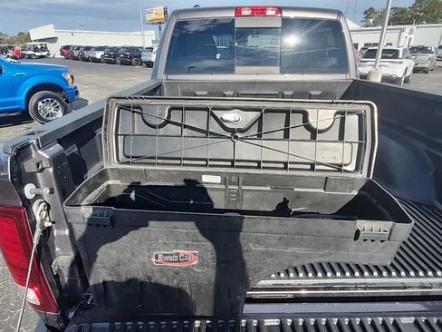 Certified 2020 RAM 1500 Classic Warlock image 17