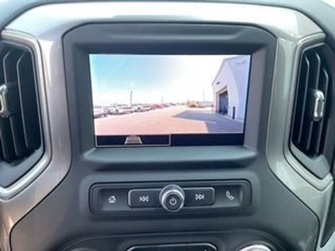 New 2026 GMC Sierra 3500 Pro w/ Convenience Package AWD/4WD image 12