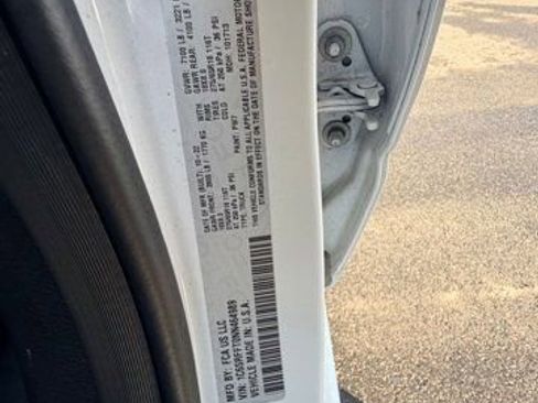 Certified 2022 RAM 1500 Big Horn image 16