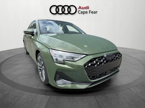 New 2026 Audi A3 2.0T Premium Plus image 7