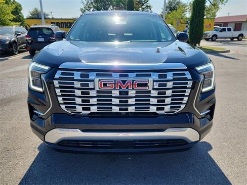 New 2026 GMC Terrain Denali image 9
