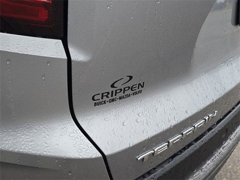 New 2026 GMC Terrain Elevation image 30