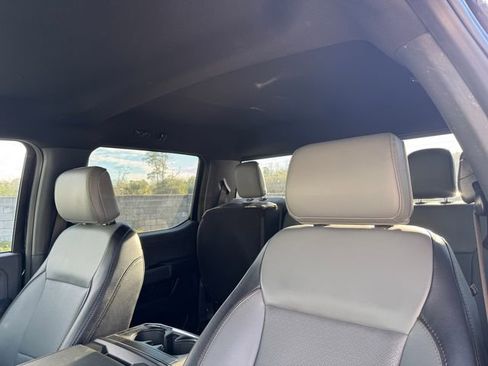 Used 2023 Ford F150 Lightning Lariat image 11