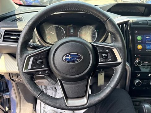 Used 2020 Subaru Ascent Premium AWD/4WD image 26