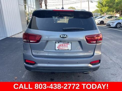 Used 2020 Kia Sorento LX w/ LX I4 Convenience Package AWD/4WD image 30