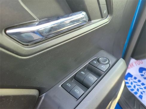 Used 2024 GMC Canyon Elevation w/ Convenience Package image 16