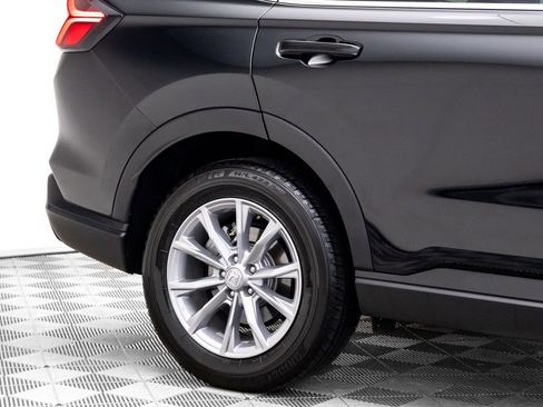 Used 2023 Honda CR-V EX image 36