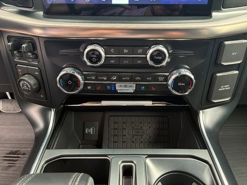 Used 2023 Ford F150 Raptor w/ Raptor 37 Performance Package AWD/4WD image 24