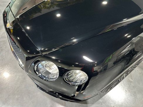 Used 2017 Bentley Continental GT V8 S AWD/4WD image 17
