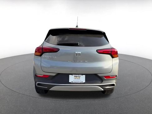 Used 2026 Buick Encore GX Preferred FWD image 12