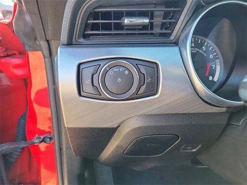 Used 2023 Ford Mustang Premium image 16
