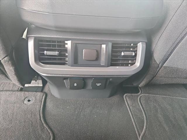 Used 2025 Ford F150 XLT w/ Equipment Group 302A MID AWD/4WD image 17