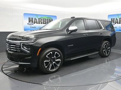 New 2026 Chevrolet Tahoe Premier