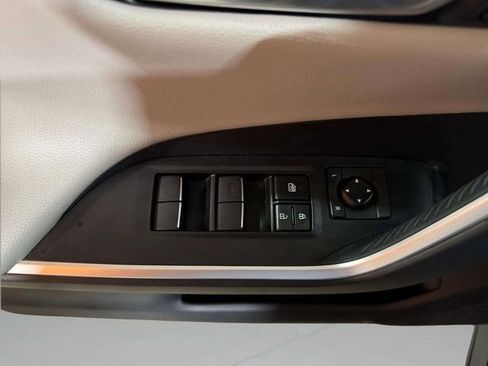 Used 2019 Toyota RAV4 Limited image 25