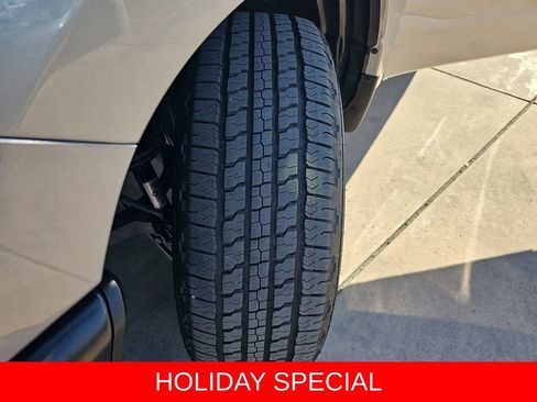 New 2025 RAM 1500 Tradesman image 34