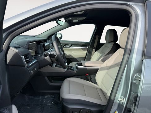 New 2026 GMC Terrain Elevation w/ Elevation Premium Package image 10