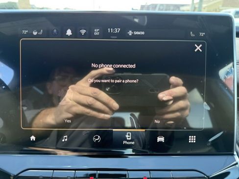 New 2026 Jeep Compass Limited image 22