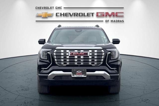 New 2027 GMC Terrain Denali AWD/4WD image 8