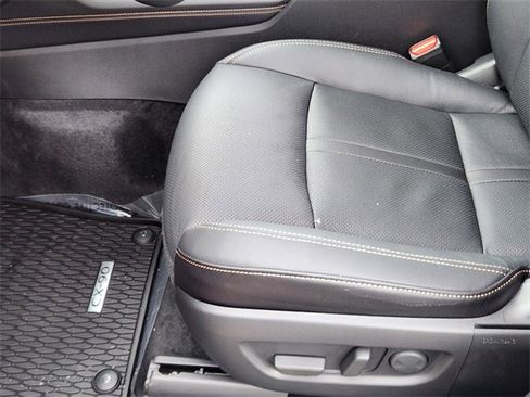 New 2026 MAZDA CX-90 Plug-In Hybrid w/ Preferred image 9