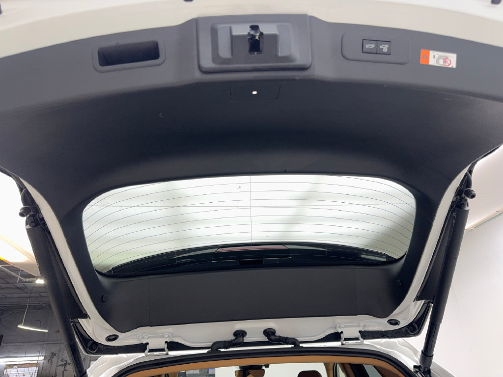 Used 2025 Lexus NX 250 FWD image 84