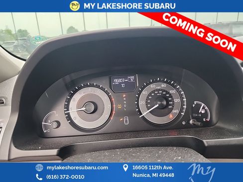 Used 2014 Honda Odyssey EX-L image 8